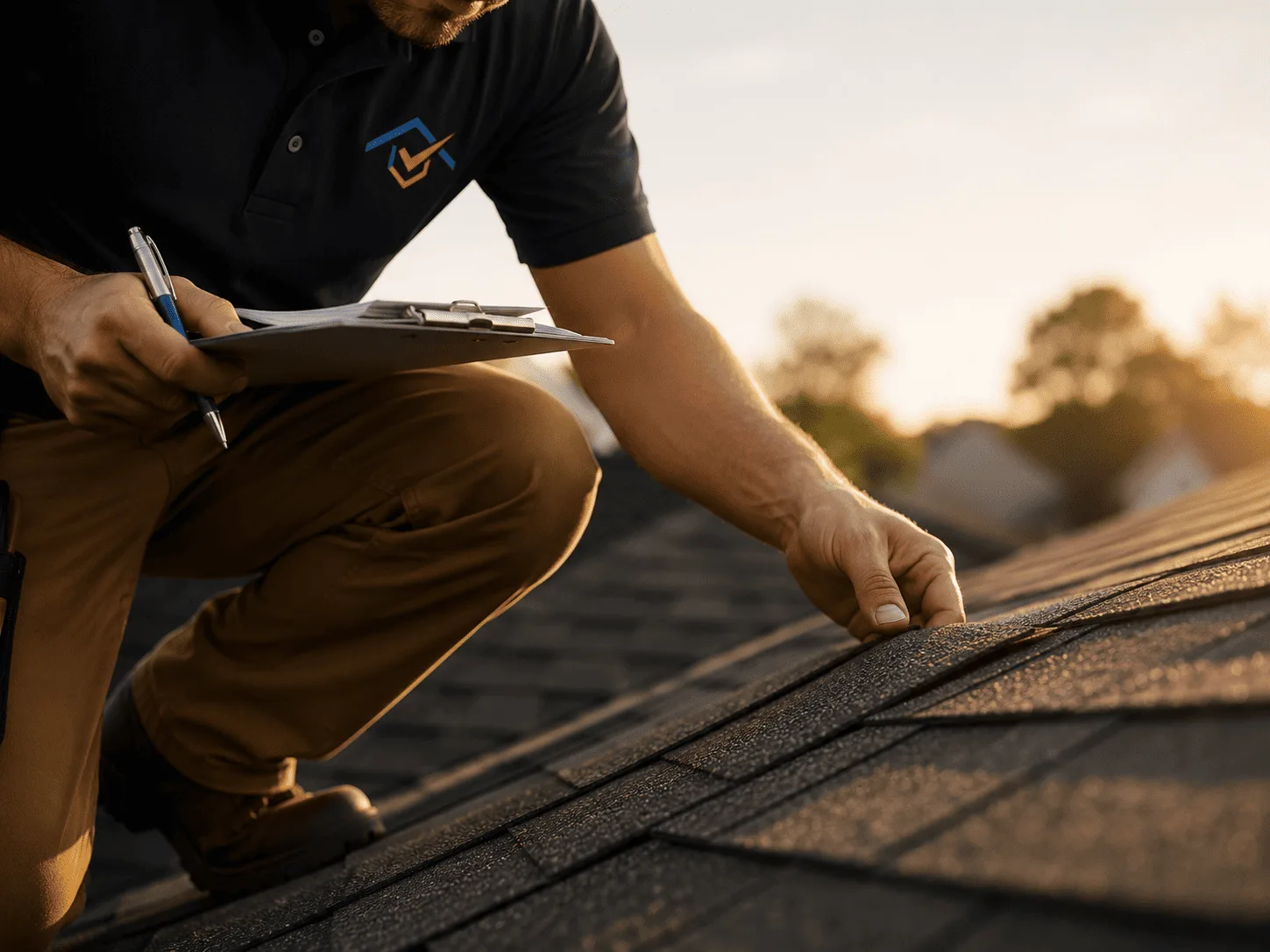 Why Choose Roof Inspection in Bronson, TX