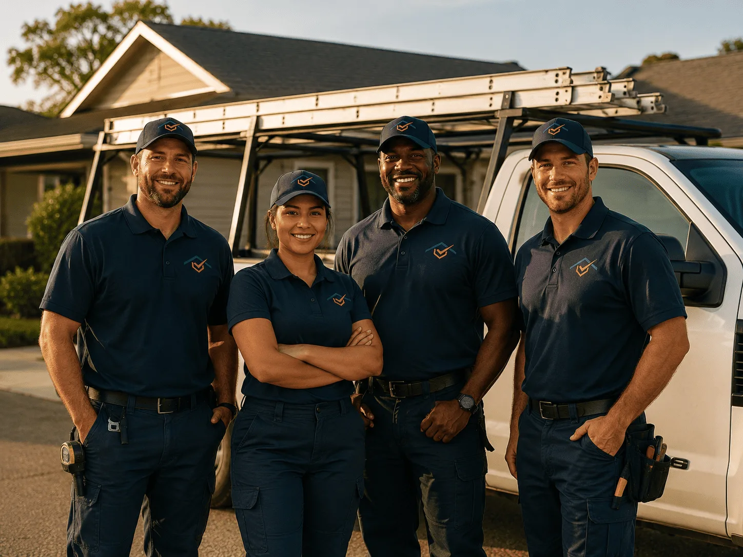 Roof Inspection company in Bronson, TX